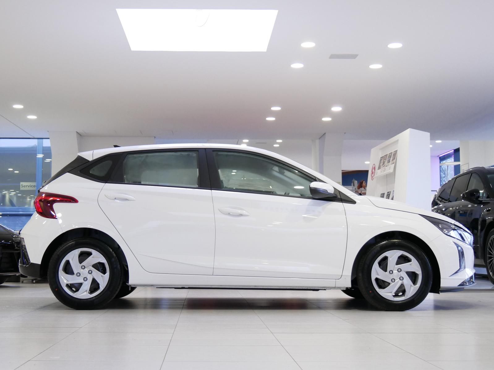 Hyundai i20 - Bild 9