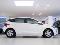 Hyundai i20 - Vorschau Bild 9