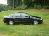 Volkswagen Passat 2.0 TDI Sportline Sportline - Volkswagen Passat: TDI Sport