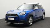 MINI Countryman SE ALL4 - MINI mit Elektro-Antrieb: Countryman