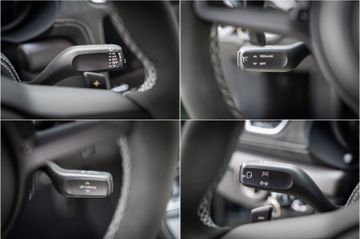Porsche GT4 RS* Weissach*PTS*LIFT*90L*BOSE*VOLL*PPF