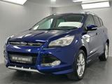 Ford Kuga Individual St-Line Panorama El. Heckklappe - Ford Kuga Gebrauchtwagen