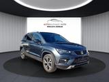 Seat Ateca 1.4 TSI Xcellence 4Drive, AHK, 360°, ACC - gebrauchte Seat SUV & Geländewagen