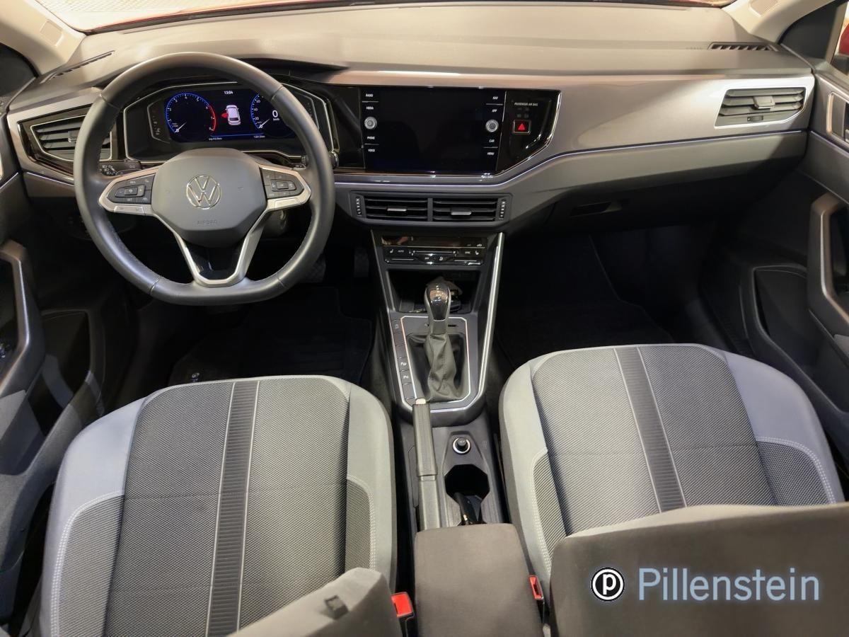 Volkswagen Polo - Bild 8