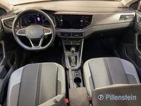 Volkswagen Polo - Vorschau Bild 8