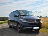 Volkswagen T6.1 Multivan 2.0 TDI 7-Sitzer | Camper-ready