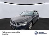 Volkswagen Passat Variant 2.0 TDI DSG Navi LED ACC LaneAssi - Volkswagen Passat Variant in Frankfurt (Main)