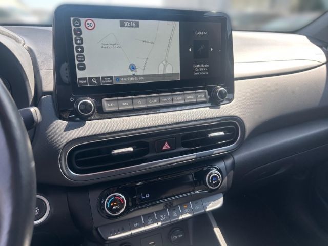 Fahrzeugabbildung Hyundai KONA Edition 30+ 2WD Navi Soundsystem LED Apple