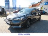 Subaru Impreza 2.0ie Platinum Lineartronic 4,99% - Subaru Impreza: 2.0