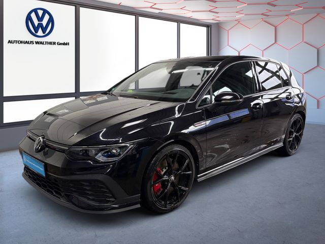 Volkswagen Golf GTI VIII Lim. Clubsport