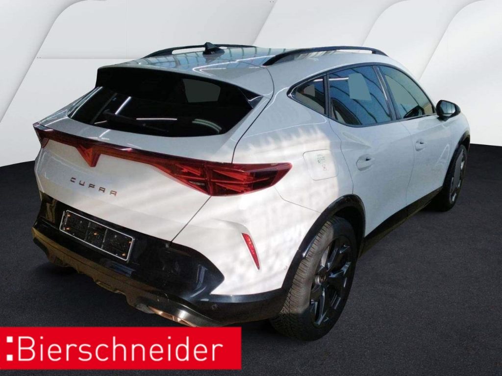 Cupra Formentor 1.5 TSI e-Hybrid DSG ab 365,- + Anz. L imagem 3