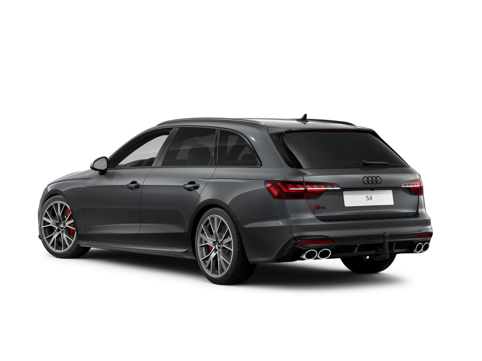 Audi S4 - Bild 6
