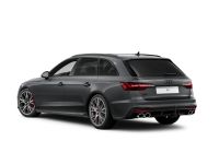 Audi S4 - Vorschau Bild 6