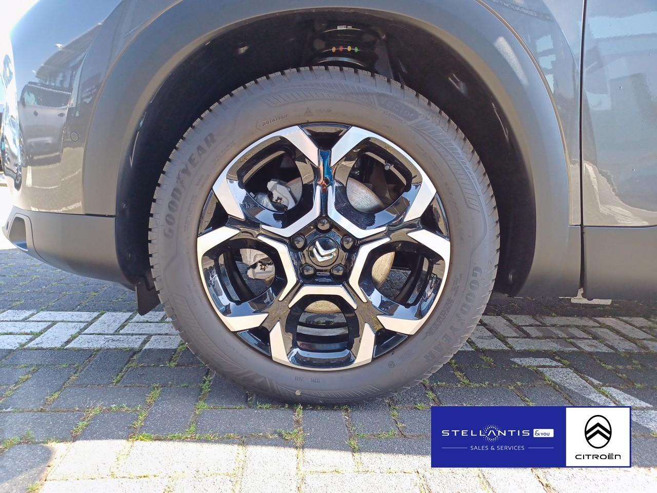 Citroën C5 Aircross Max