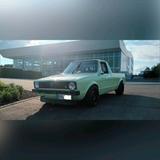 Volkswagen VW Caddy 14d mit 1,8 DX 45er Weber usw. - Volkswagen Caddy: 14d