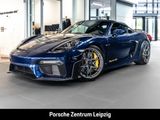 Porsche 718 Spyder RS PCCB Lift Bose Individual 18WegeSp - Porsche Boxster in Leipzig