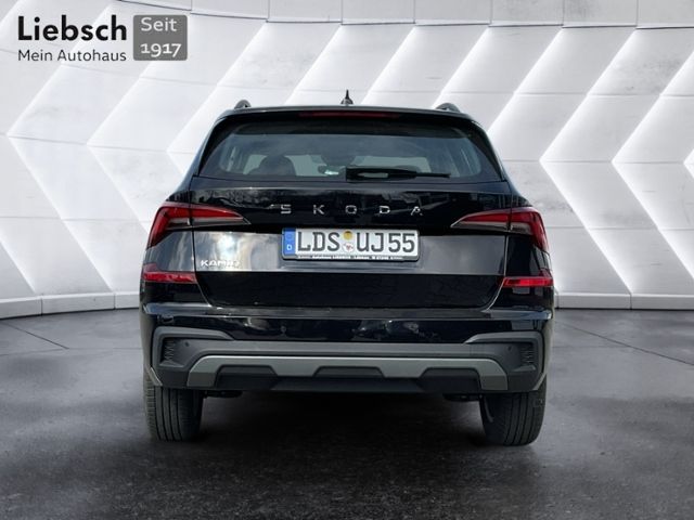 Skoda Kamiq - Bild 4
