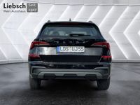 Skoda Kamiq - Vorschau Bild 4