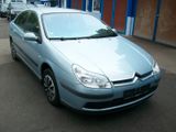 Citroën C5 1.8 16V*Klima*5Gang*PDC*Euro4*TüvNeu* - Citroën C5 aus 2006