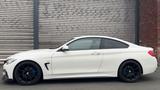 BMW 420d Coupé | M-Paket | Deutsche Zulassung  - BMW 420: M Paket