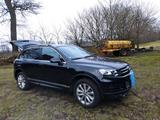 Volkswagen Vw Touareg R 7P - Volkswagen Touareg: 7p
