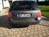 Volkswagen Passat Variant 1.8 T Comfortline Family Vari... - Volkswagen Passat Comfortline-Family