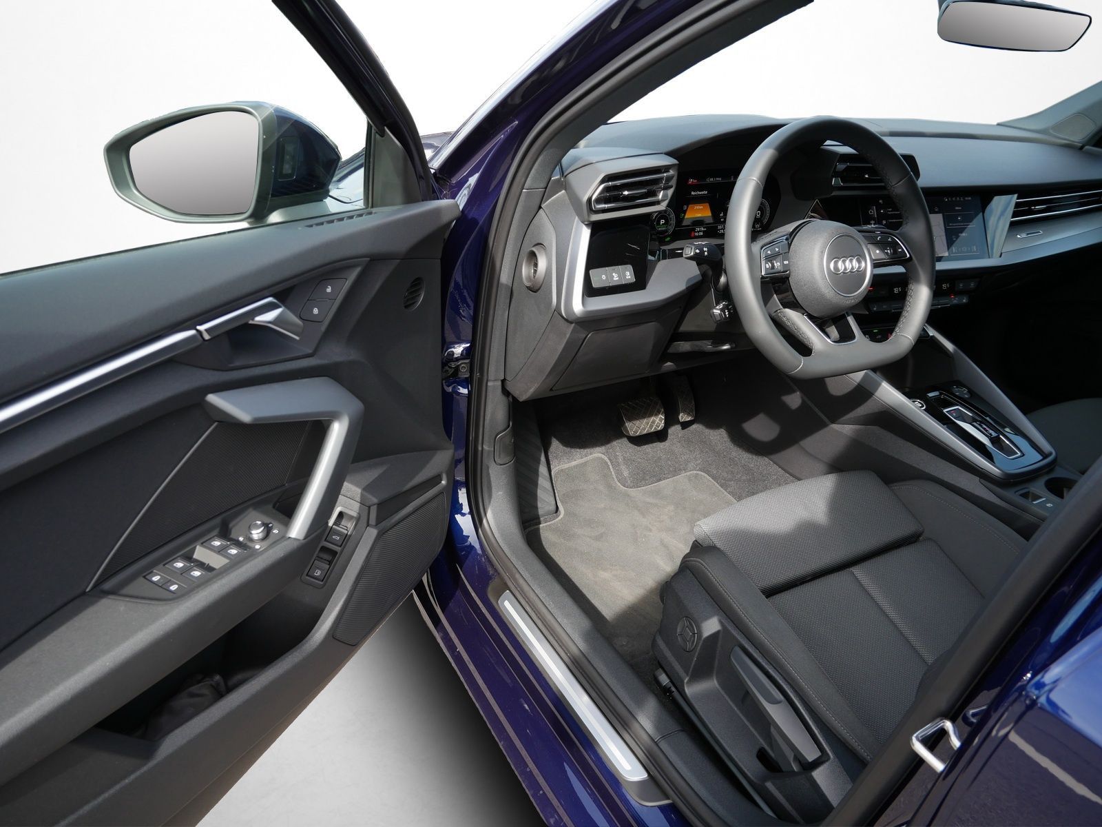 Audi A3 - Bild 15