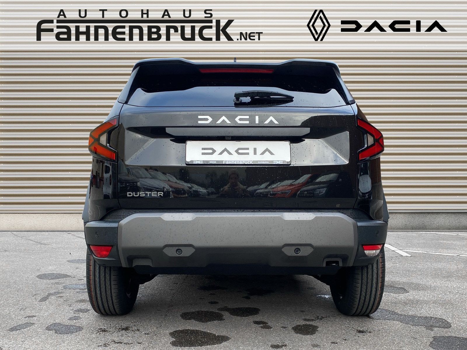 Dacia Duster - Bild 4