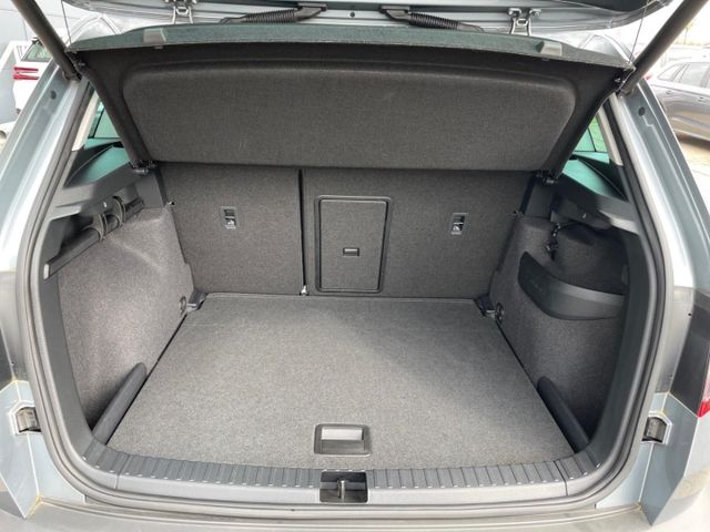 Karoq Style 1.5 TSI DSG LED,Kamera,Klima,AHK