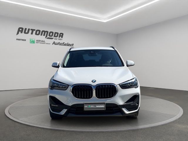 BMW X1 X Drive 25E Business Advantage automatico imagem 2