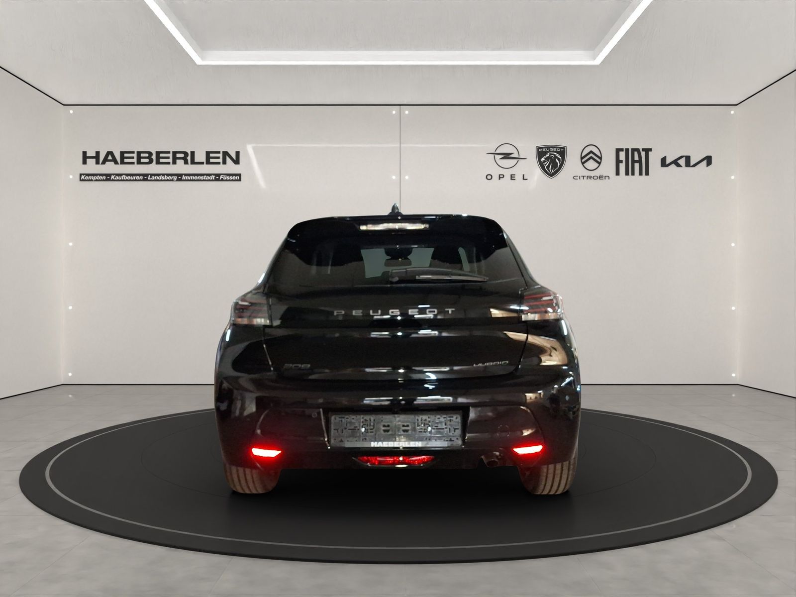 Peugeot 208 - Bild 4