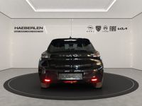 Peugeot 208 - Vorschau Bild 4