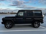 Mercedes-Benz G 350 d Limited Edition Limited Edition - Mercedes-Benz G-Klasse: Limited Edition
