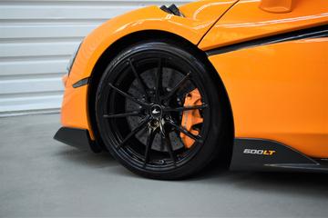 2019 Mclaren 600LT 缩略图 19
