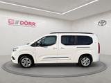 Toyota Proace City Verso 1.5 D L2 Aut Team D |  Camper - gebrauchte Toyota PROACE CITY aus dem Jahr 2024