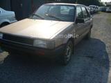 Toyota Corolla 12 V DX ***AUTOMATIK*** - Toyota Corolla aus 1987