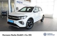 Volkswagen T-Cross - Vorschau Bild 1