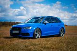 Audi S3 Sportback 2.0TFSI quattro S tronic - Audi S3 aus 2016