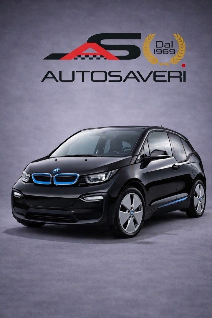 BMW BMWi3120AhAdvantage