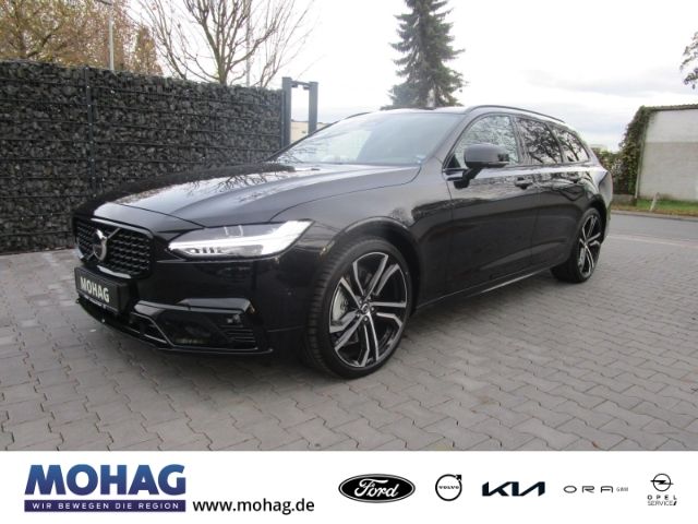 Volvo V90 Plus Dark B4 Benzin StandHZG AHK Panorama Le