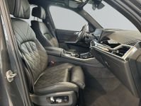 BMW X5 M60 - Vorschau Bild 11
