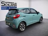 Hyundai i10 1.0 Trend Navi Allwetterreifen Kamera SHZ - Hyundai i10 Jahreswagen