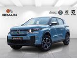 Citroën C3 Aircross You PureTech 100 S&S - Citroën C3 Aircross: You