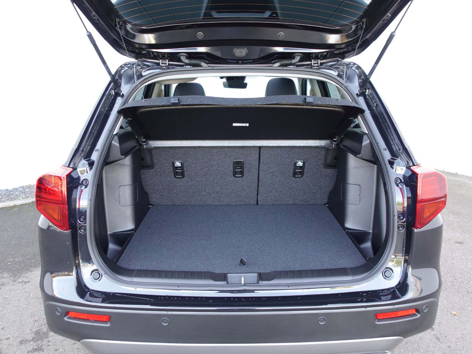 Fahrzeugabbildung Suzuki Vitara 1.4 6-Stufen Automatik Comfort+,NAVI,SHZ