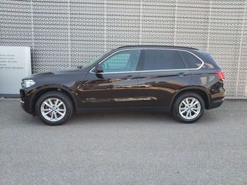 BMW X5 - 3