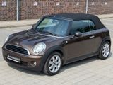 MINI ONE CABRIO 1.6i 16V "SALT" - MINI MINI aus 2010: Roadster