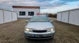 Renault Laguna + 2 Neuwertige Reifen - gebrauchte Renault Laguna aus dem Jahr 2001