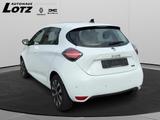 Renault ZOE Evolution EV50 110hp mit Batterie Allwetter - : mit TÜV, mit