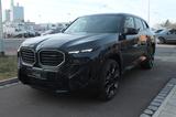 BMW XM/M Driver's Package/B&W/AHK/23"/UPE:193.000€ - gebrauchte BMW XM aus dem Jahr 2024