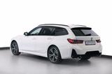 BMW 320i Touring M Sport Shadow HUD ACC RFK AHK 18" - : Alcantara, Dachreling, Kombi